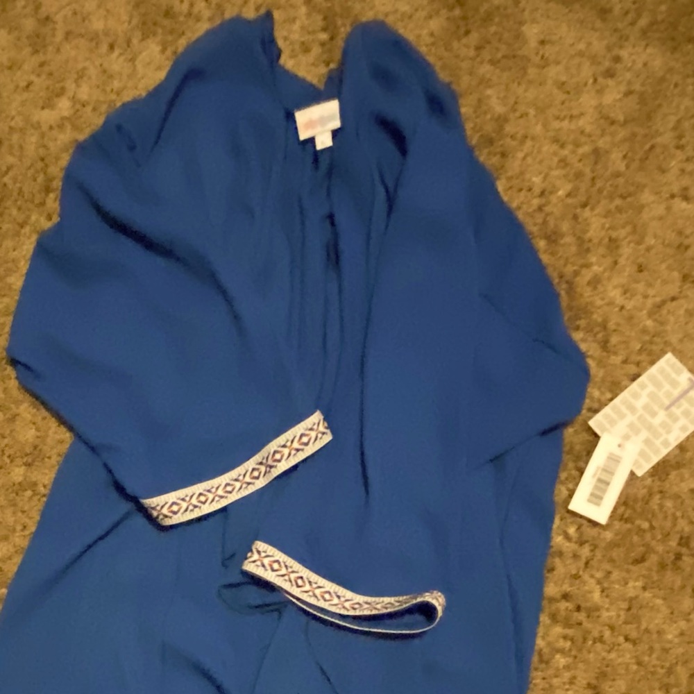 Lularoe Shirley